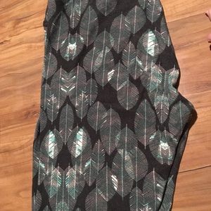 Lularoe leggings os